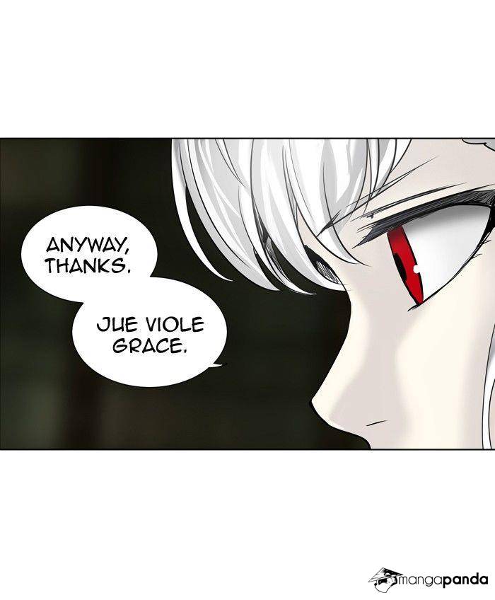 Tower of God Chapter 274 image 010